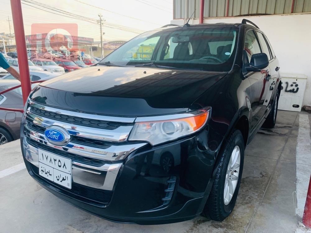 Ford Edge